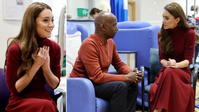 Kate Middleton in Remission: A Heartwarming Update on Her Journey Through Cancer Recovery