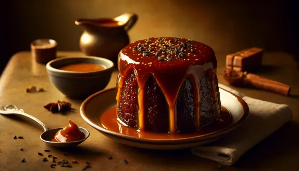 The Ultimate Sticky Toffee Nigella Recipe – Discover the Secret Ingredient Everyone’s Raving About!